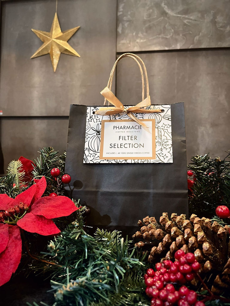 Filter Coffee Selection Box