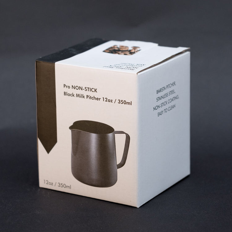 Teflon Milk Pitcher 350ml / 600ml