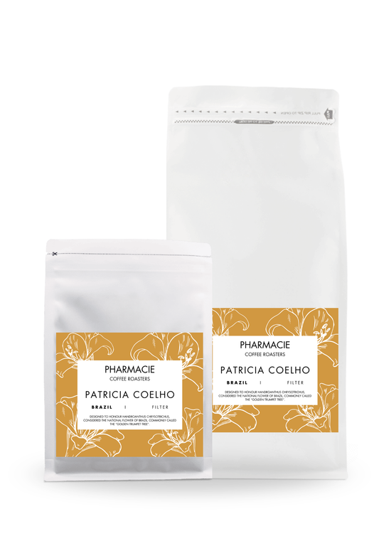 Patricia Coelho, Brazil - Filter