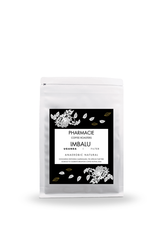 Imbalu, Uganda - Filter
