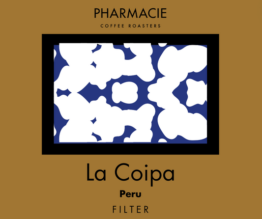 La Coipa, Peru- Filter