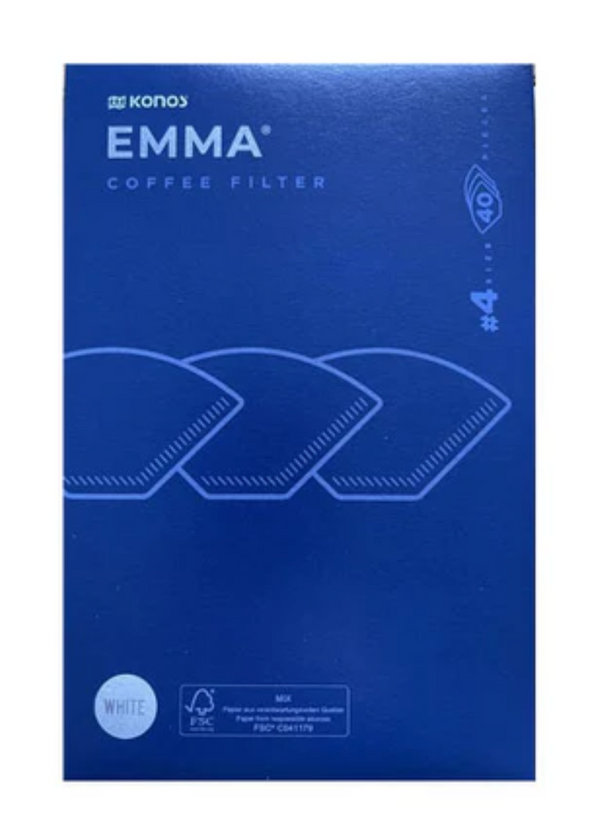 Emma Filters