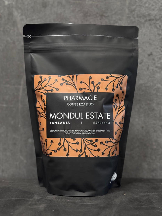 Mondul Estate, Tanzania - Espresso