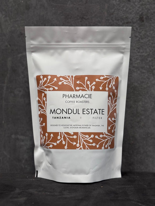 Mondul Estate, Tanzania - Filter