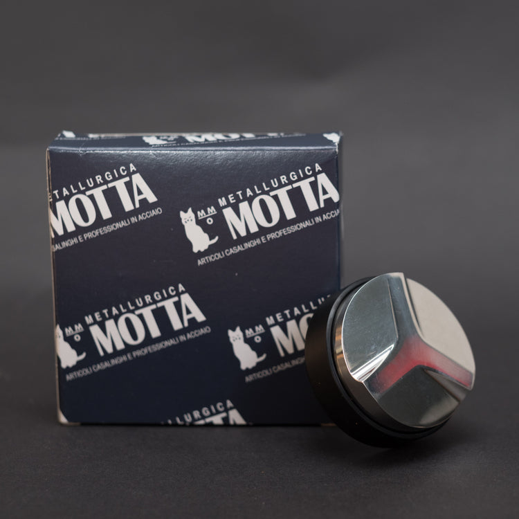 Motta Espresso Distribution Tool — 58mm