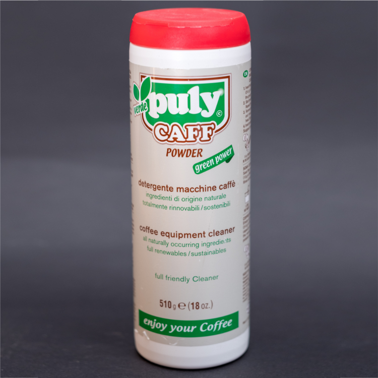 Puly Verde Machine Cleaner — 1kg